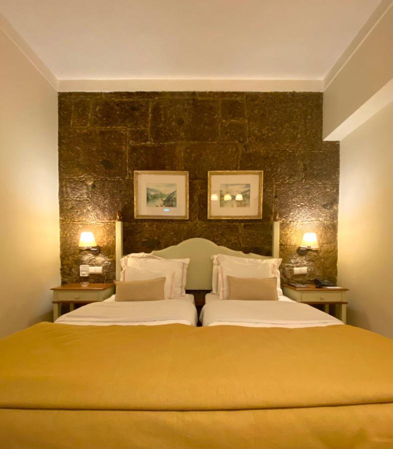 Hotel De Charme Quinta Do Pinheiro Freamunde Екстер'єр фото