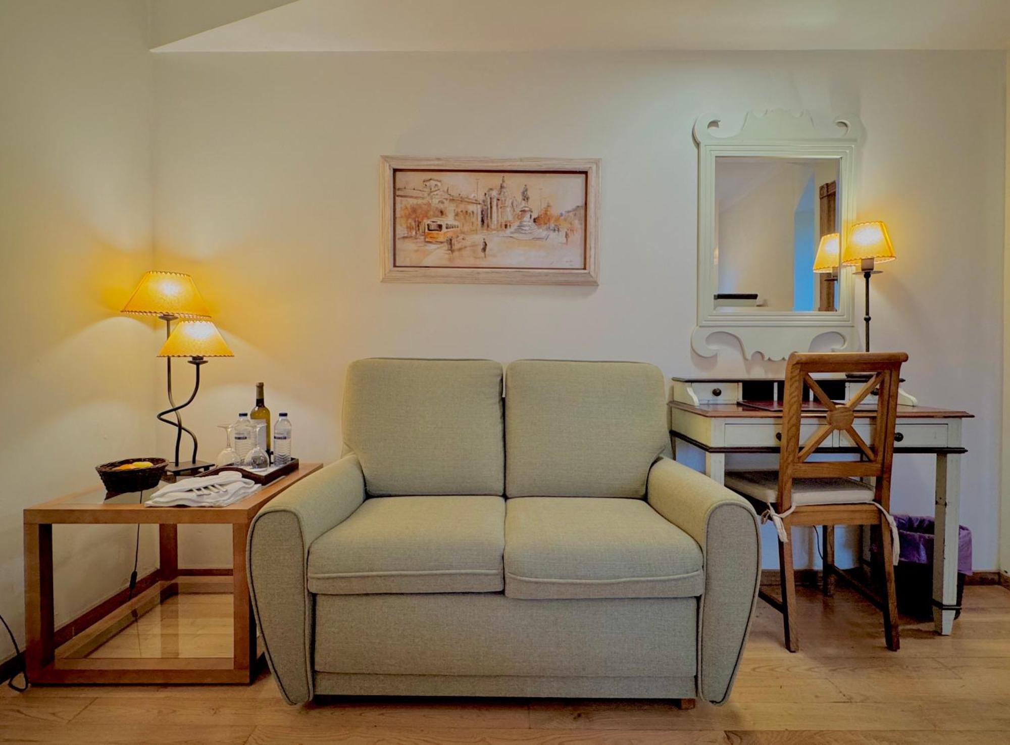 Hotel De Charme Quinta Do Pinheiro Freamunde Екстер'єр фото