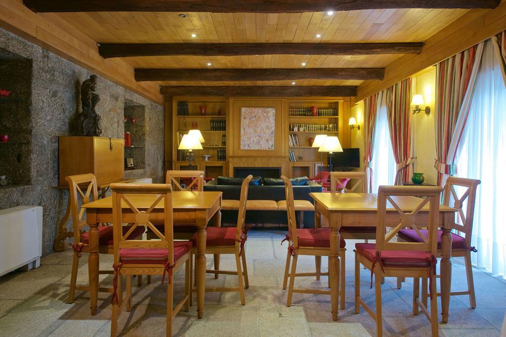 Hotel De Charme Quinta Do Pinheiro Freamunde Екстер'єр фото